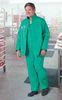 Sanitex Rainwear, Green Overalls, Plain Frt Size - Rain Suits